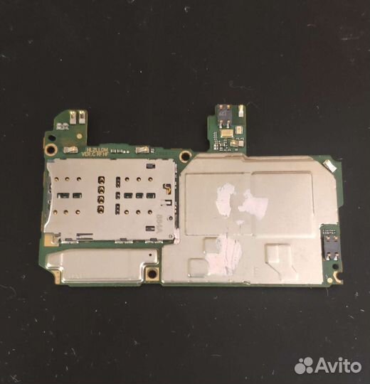 Материнские Платы на распайку