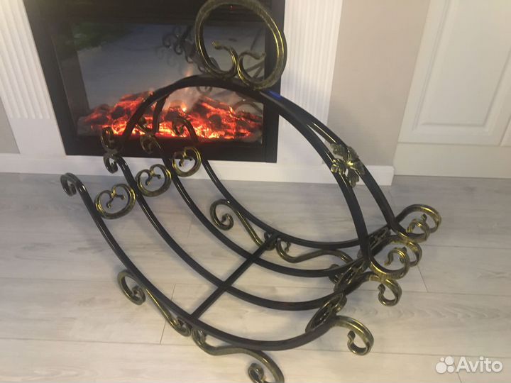 Дровник(Дровница)