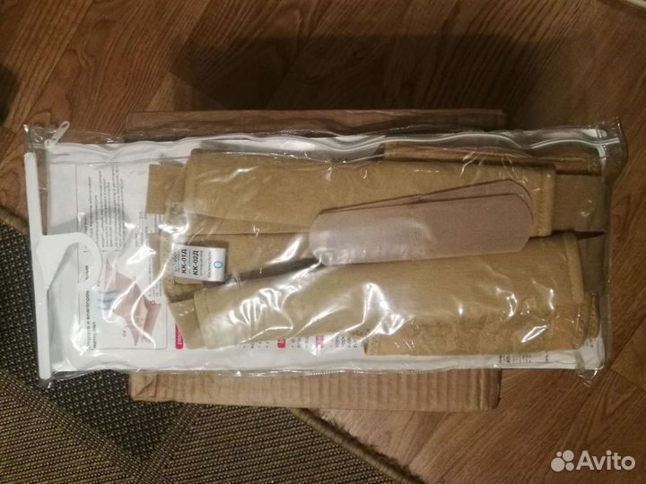 Корректор осанки детский кк-01Д