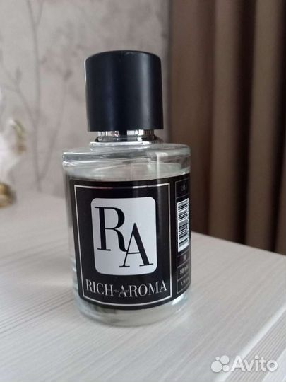 Туалетная вода женская