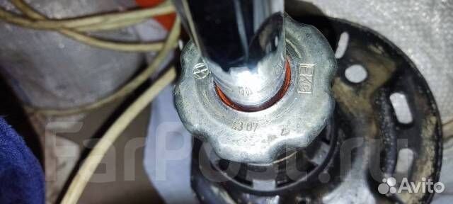 Амортизаторы передние VAG OEM