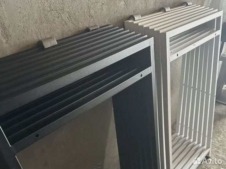 Этажерка в прихожую