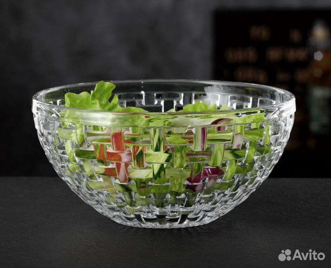 Хрусталь nachtmann