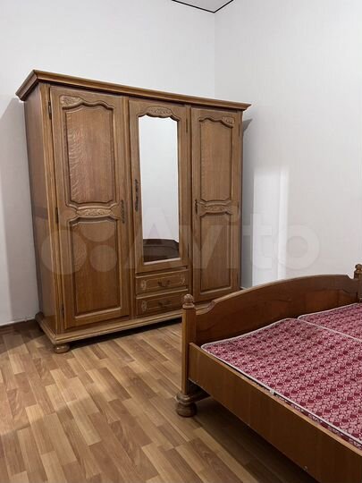 2-к. квартира, 50 м², 1/1 эт.