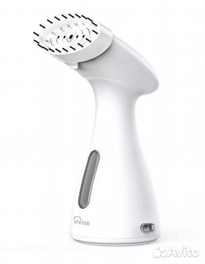 Нов ручной отпариватель. Качество Супер