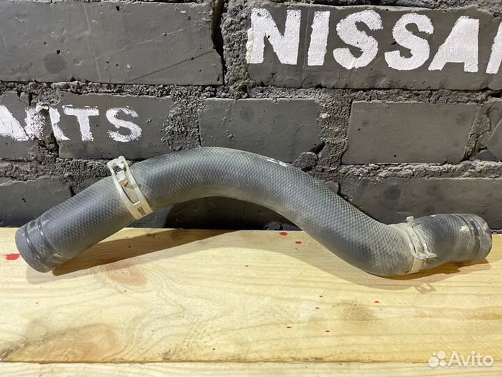 Патрубок радиатора Nissan X-Trail NT32-542943