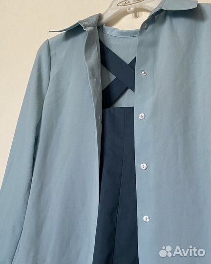 Блузка детская для девочек