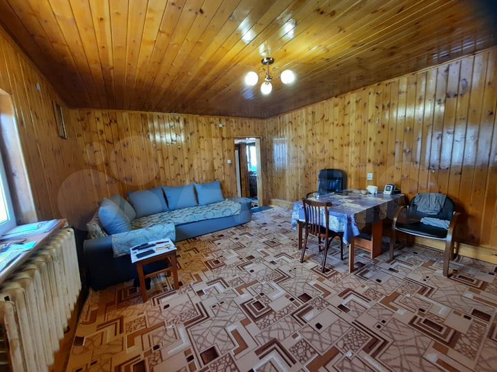 Дом 229 м² на участке 14 сот.