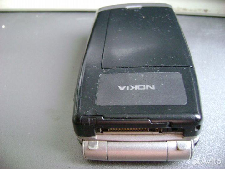 Nokia N71