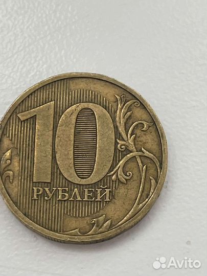 Монеты спмд