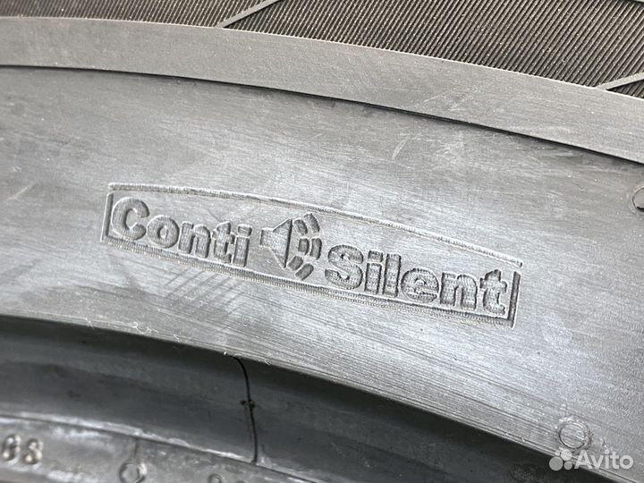 Continental ContiSportContact 5 225/45 R18 95Y