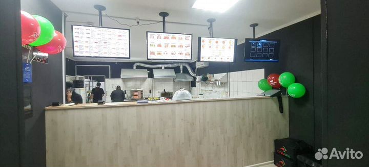 Бизнес с гарантией окупаемости