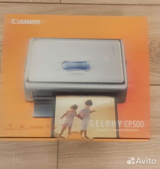 Принтер сканер копир цветной