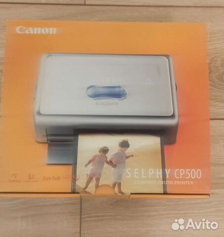 Принтер сканер копир цветной