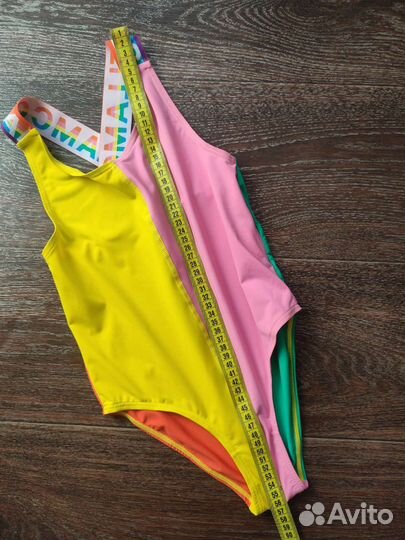 Купальник Stella McCartney