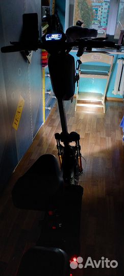 Kugoo kirin m5 pro 2023/ Куго м5 про