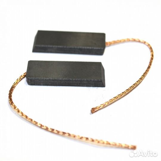 Щетки для двигателя стиральной машины