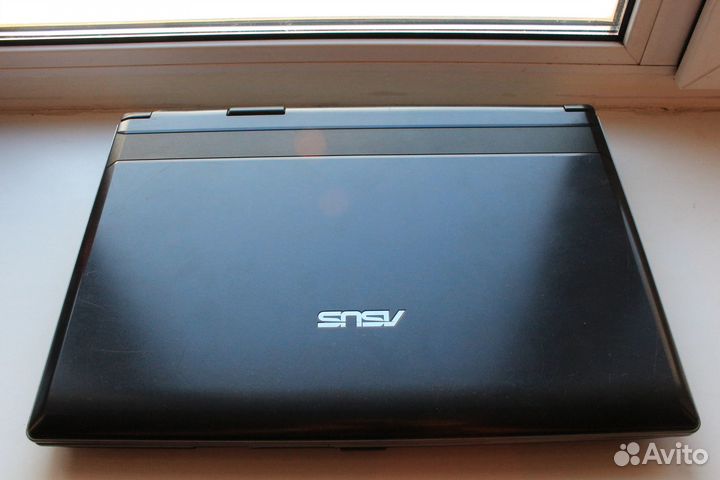 Ноутбук asus PRO50