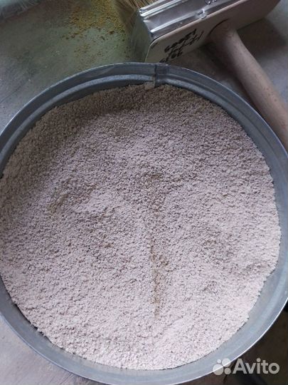 Мука: кормовая добавка 