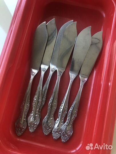 Набор столовых приборов