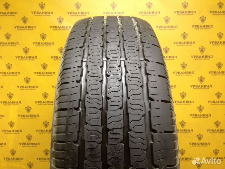 Kumho Radial 798 Plus 235/65 R17 104T