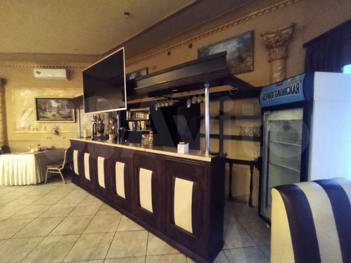 Кафе, магазин, доставка еды