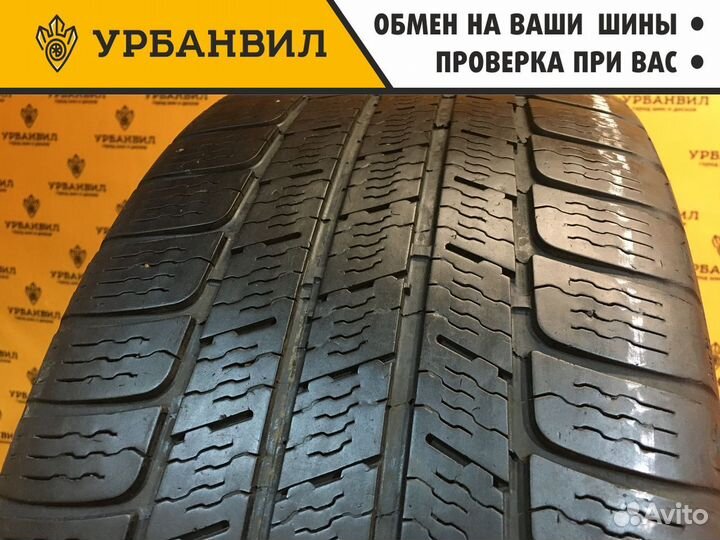 Michelin Latitude Alpin HP 255/50 R19 107V