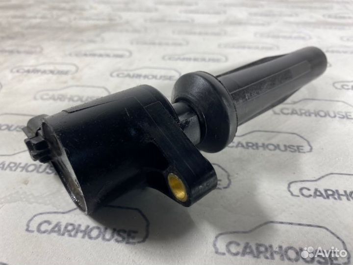 Катушка зажигания Ford Focus 2 2 2.0 aoda 2010