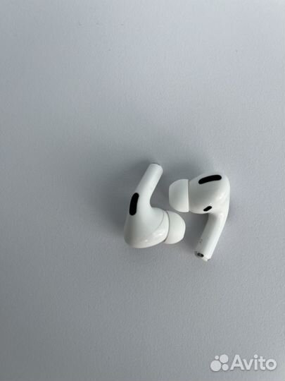 Наушники apple airpods pro оригинал
