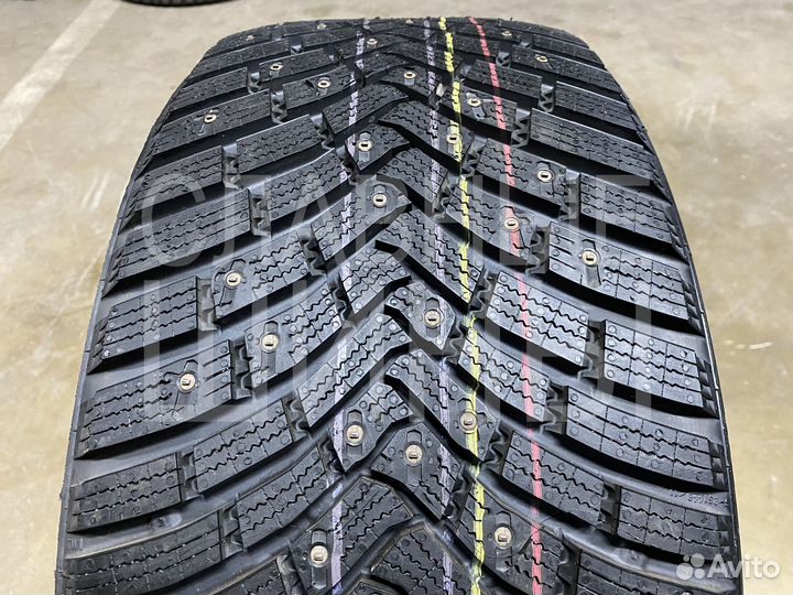 Continental IceContact 3 265/50 R19 110T