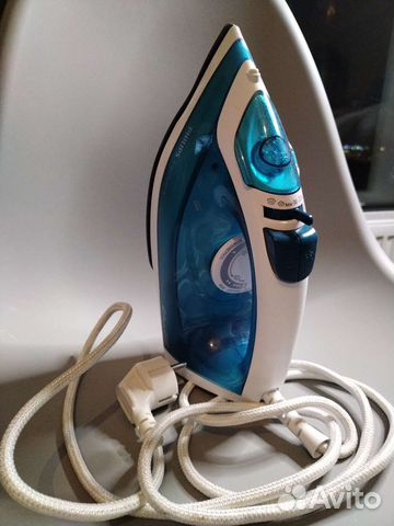 Утюг Philips