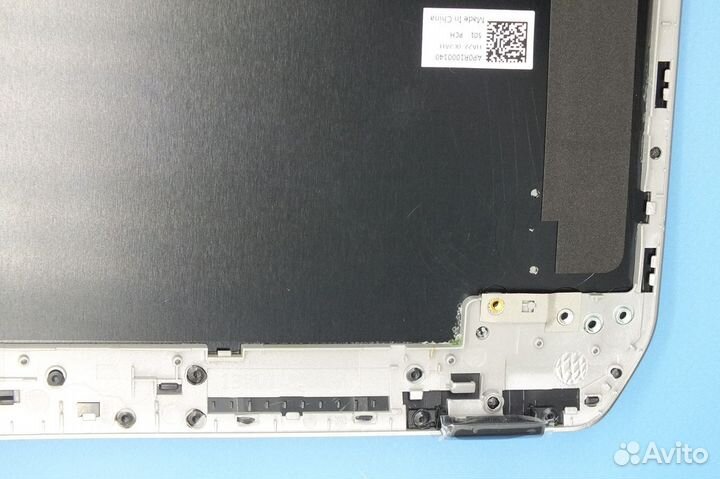 Крышка матрицы для HP M6 M6-1000 M6-2000