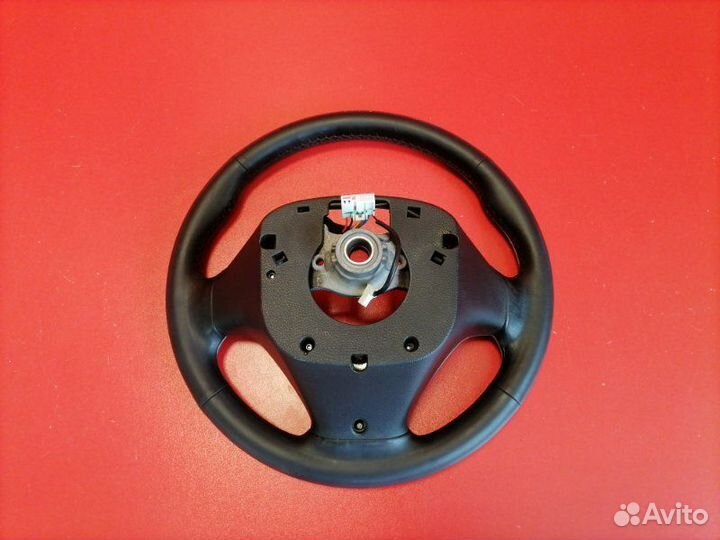 Руль Kia Rio QB G4FC 2016