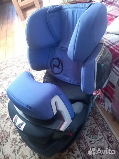 Детское автокресло cybex