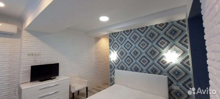 Ремонт квартир под ключ