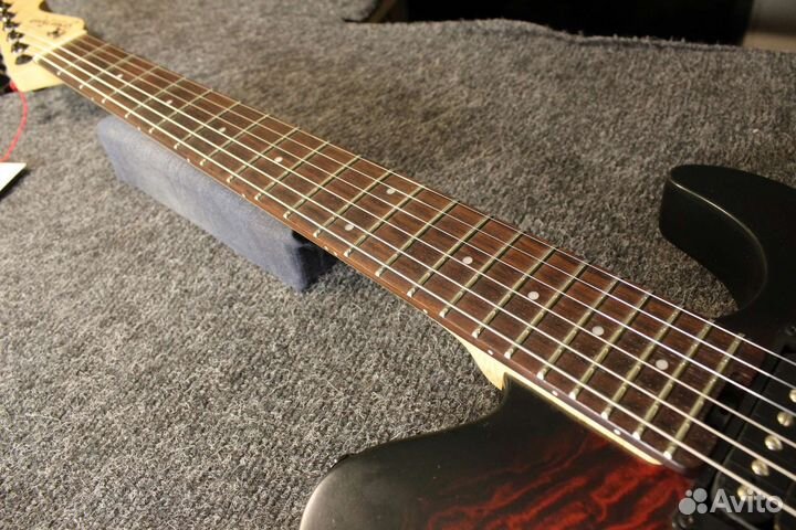 Grass Roots Modern Tele, электрогитара