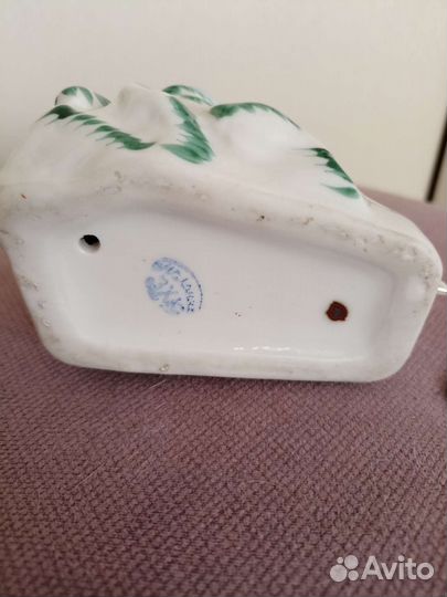 Статуэтка СССР