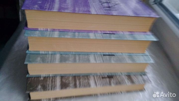 Джек Лондон 4 тома