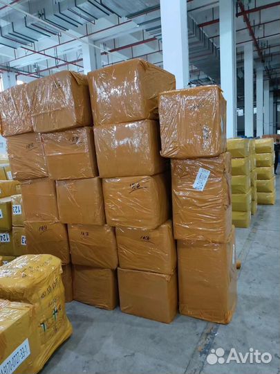 Доставка товаров из Китая с гарантией