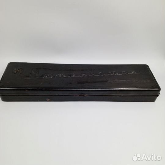 Металлофон СССР (нчк)