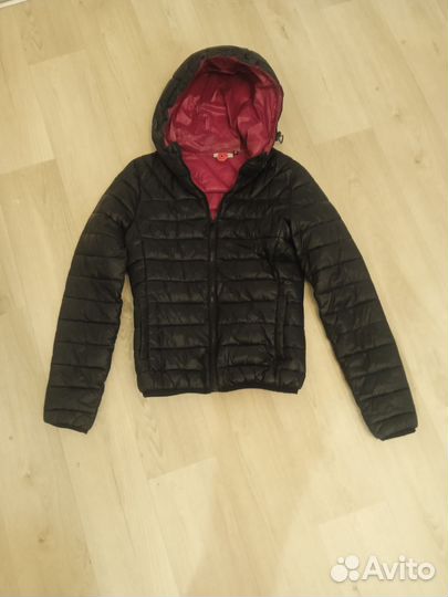 Куртка детская
