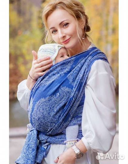 Май слинг diva Milano essenza