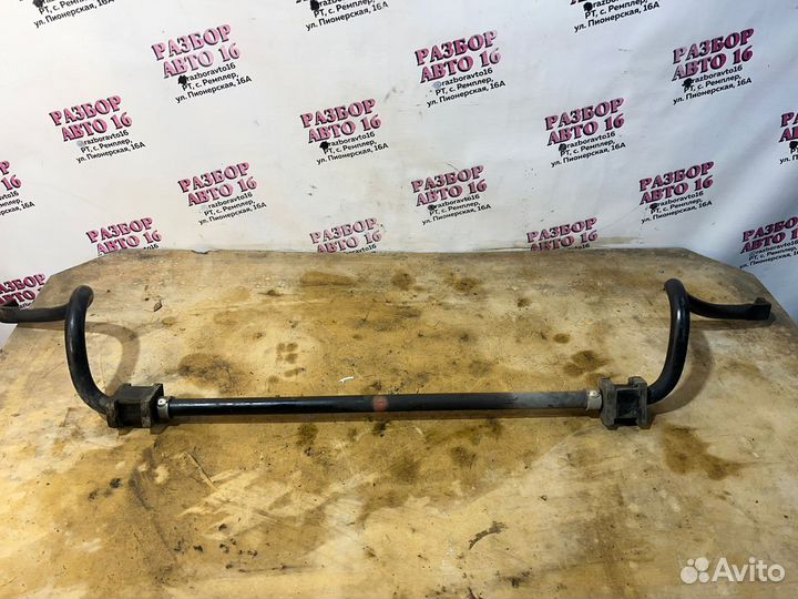 Стабилизатор передний Mitsubishi Lancer 10