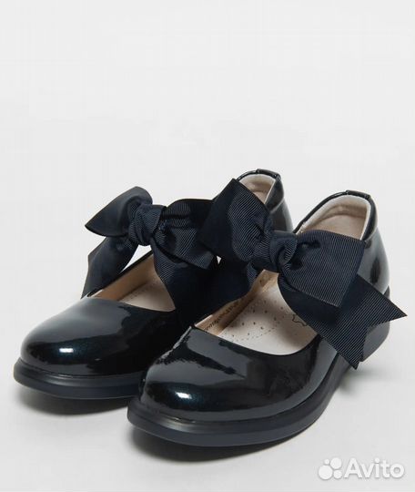 Туфли для девочки 29
