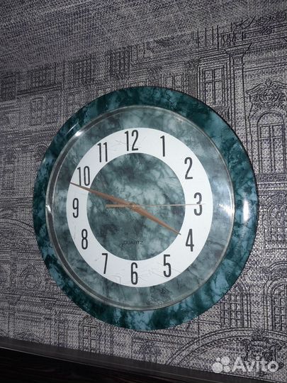 Часы настенные Acetime