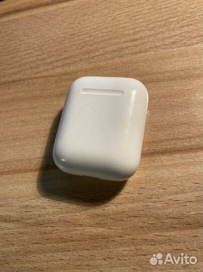 Кейс для airpods оригинал