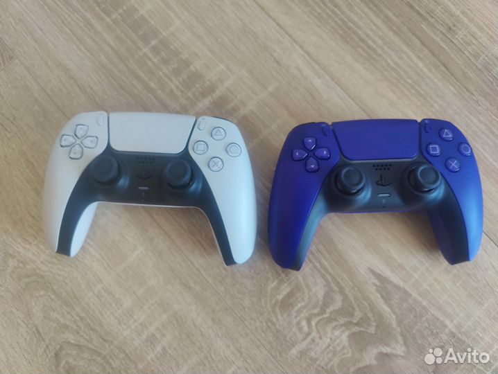 Sony playstation 5 ps5 с дисководом