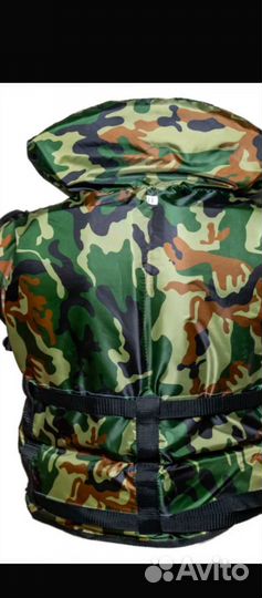 Жилет для плавания, спасательный жилет