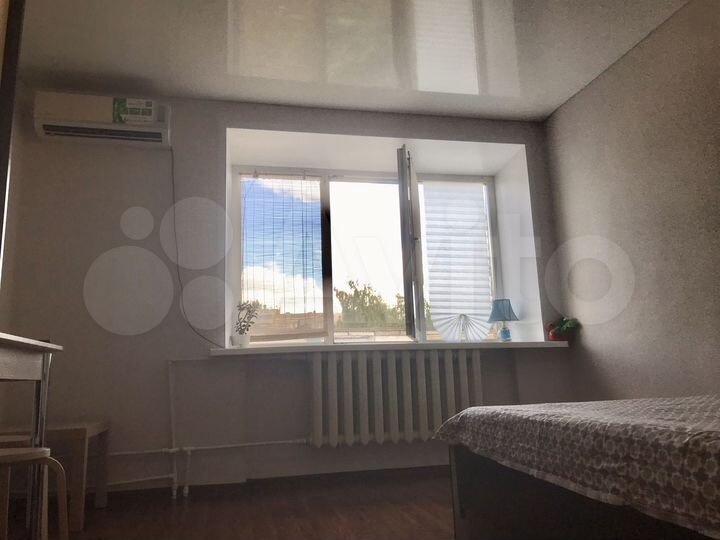 Комната 19 м² в 1-к., 5/5 эт.