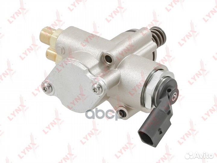 Насос топливный высокого давления audi Q7 3.6 06